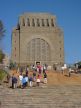 das Voortrekker-Monument